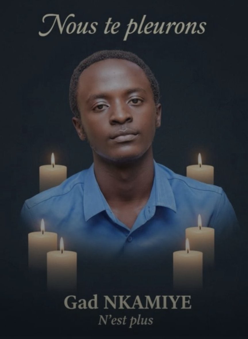 VolcansLes's tweet image. #Goma : Le jeune #Gad, porté disparu depuis dimanche, retrouvé sur le lac #Kivu ce mercredi

lesvolcansnews.net/2025/10/01/gom…