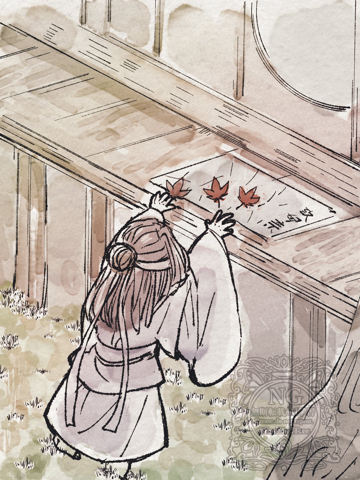 らび (@laviee_en) / X