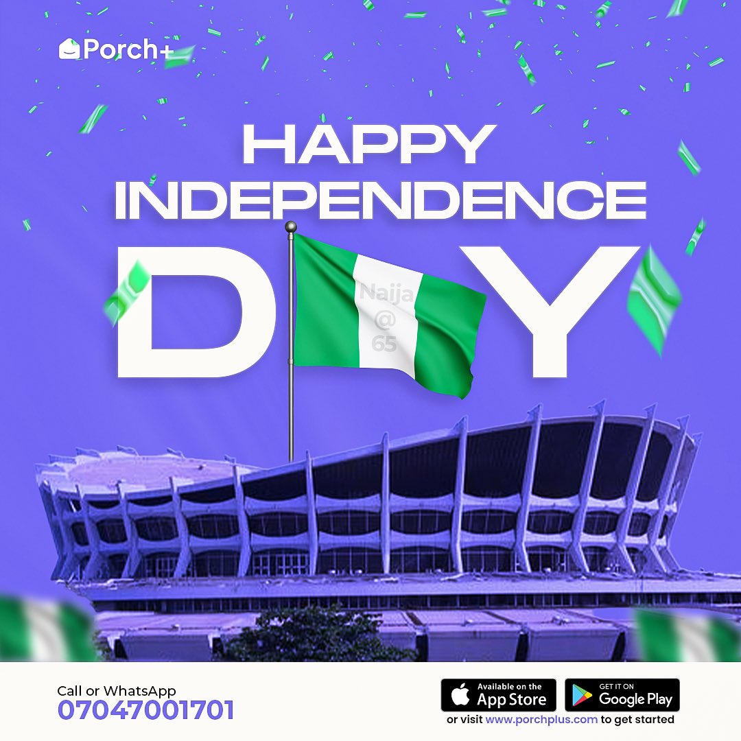 Porchplus tweet media