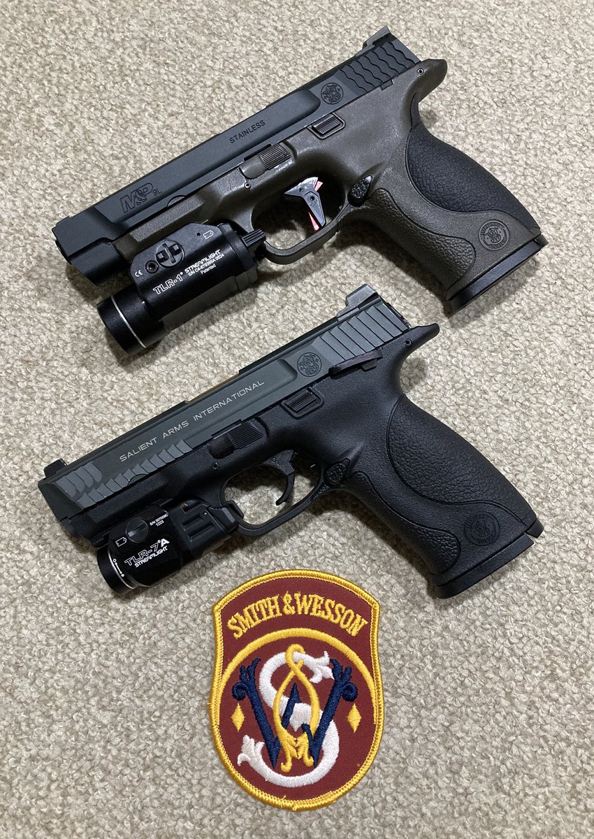 LmQmbqaTHKFvTCT's tweet image. #SW
#streamlight