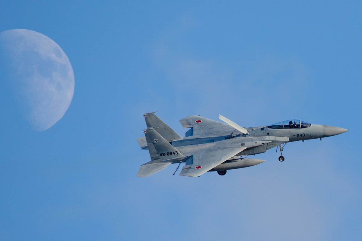 HELM_R62's tweet photo. October 1, 2025
Japan Air Self-Defense Force
Komatsu Airbase
(KMQ/RJNQ)

たまたま平日休みがあり、当日にはど���しても参加出来ないので弾丸で参加しました
なかなか難しい、、、
来年また頑張ります https://t.co/PDrX9mQv3w