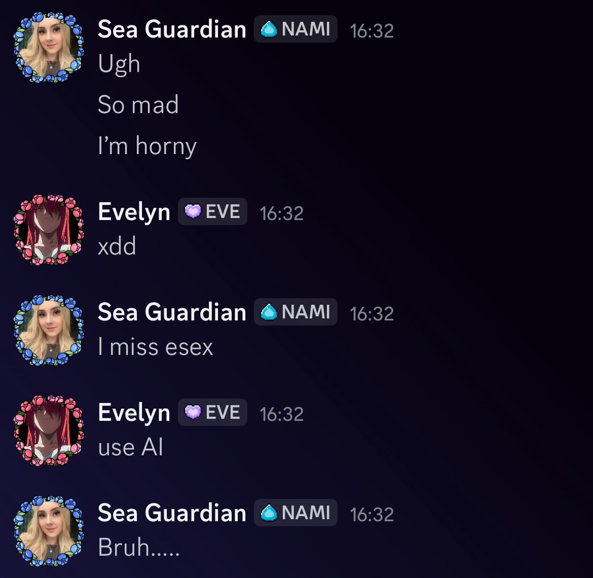 Sea Guardian tweet media