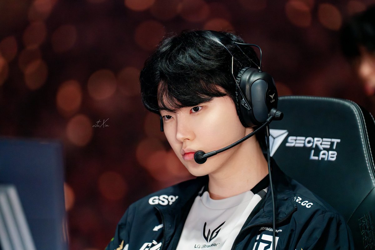 focus
#쵸비 #chovy #GenGWin #Tigernation