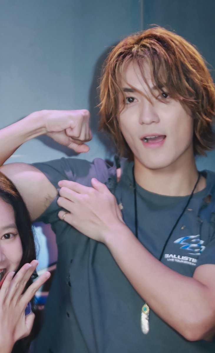 ˗ˏˋ harmony✿ ´ˎ˗ tweet media