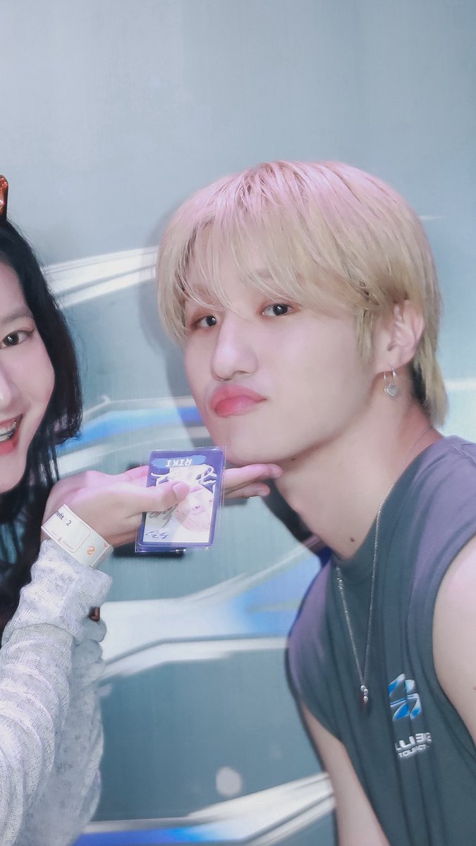 ˗ˏˋ harmony✿ ´ˎ˗ tweet media