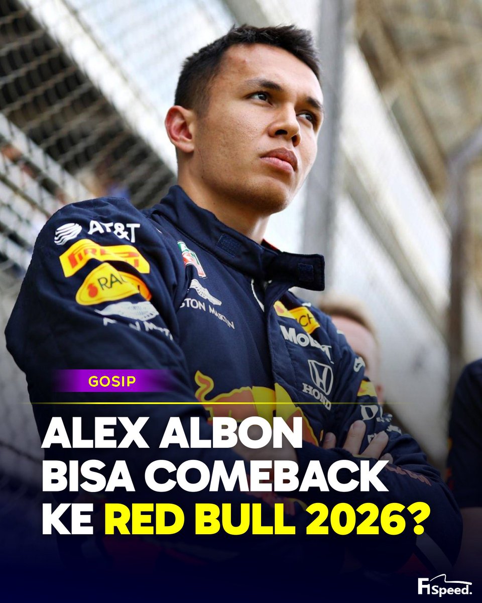 F1 Speed Indonesia tweet media