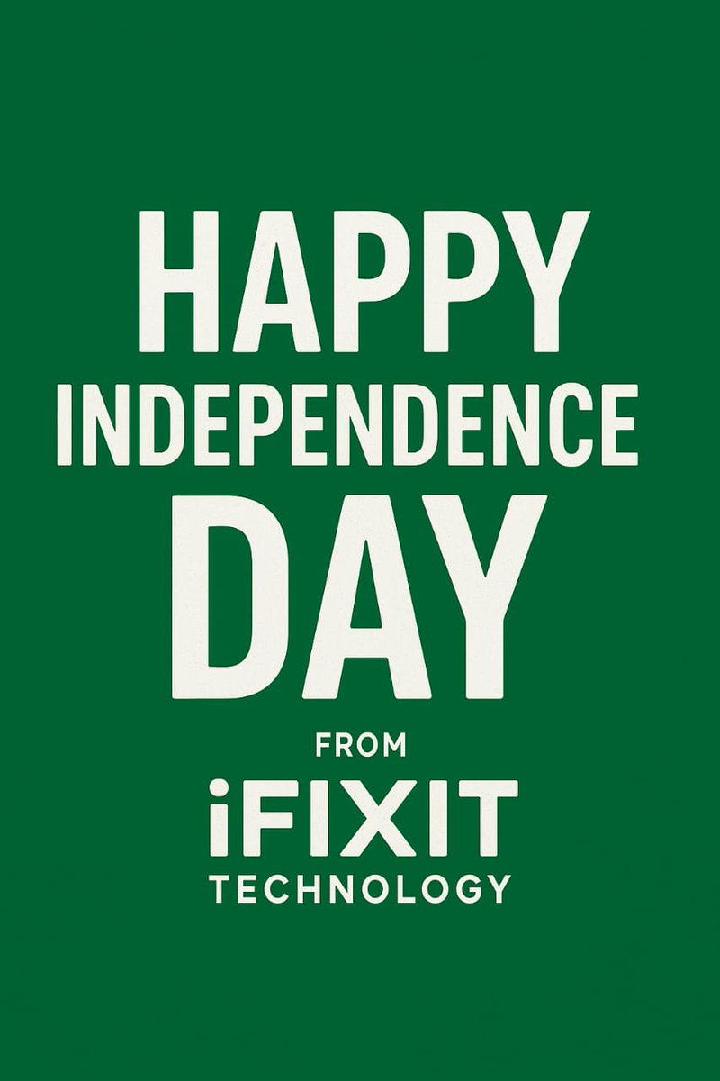 From my team and i🫡