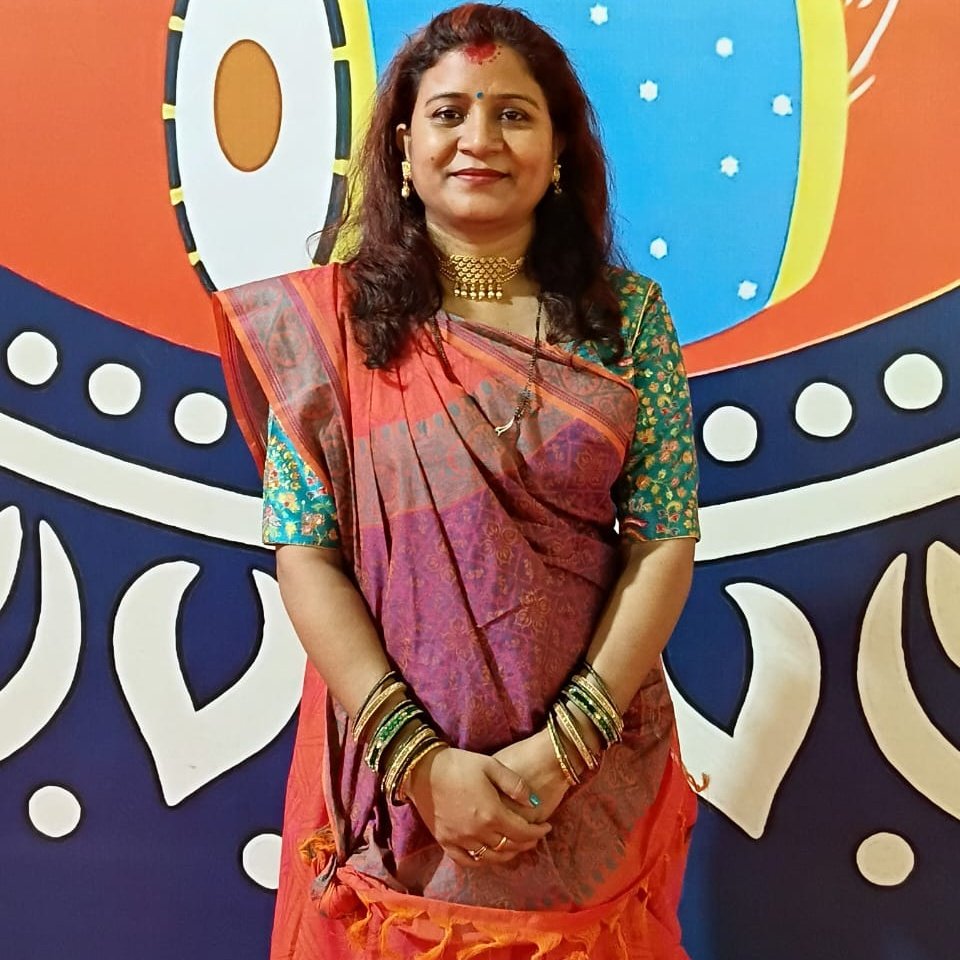 PujaJha_Artist's tweet photo. #NewProfilePic https://t.co/pkuUt2gury
