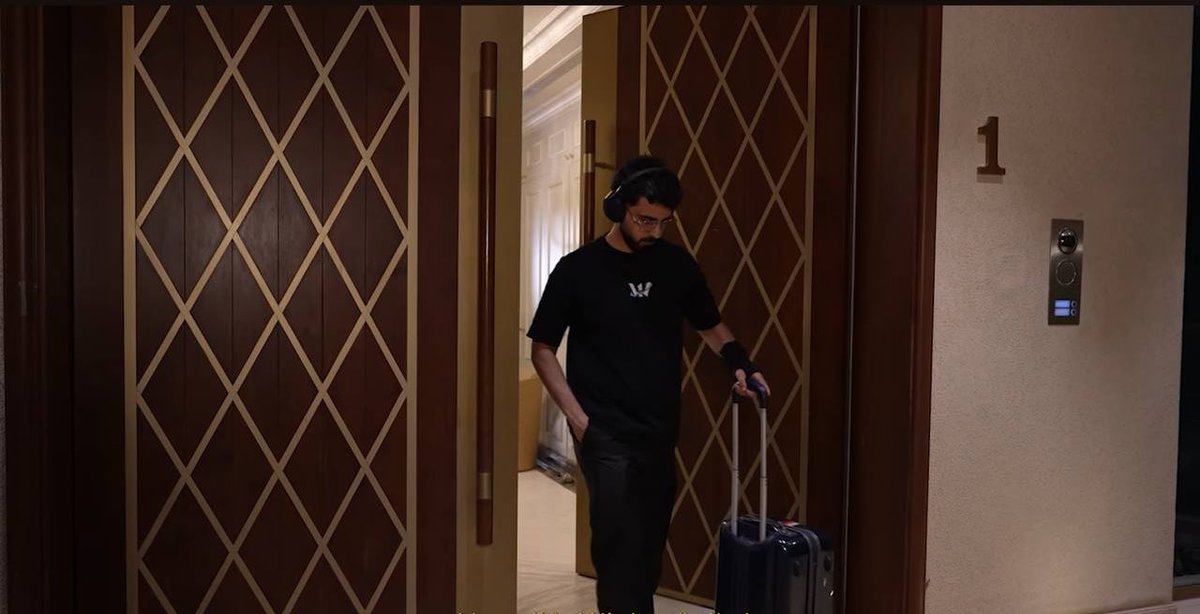 اكثر واحد تحمست  اني اشوفه بالسلسله ويلي ومن اول يوم طلع