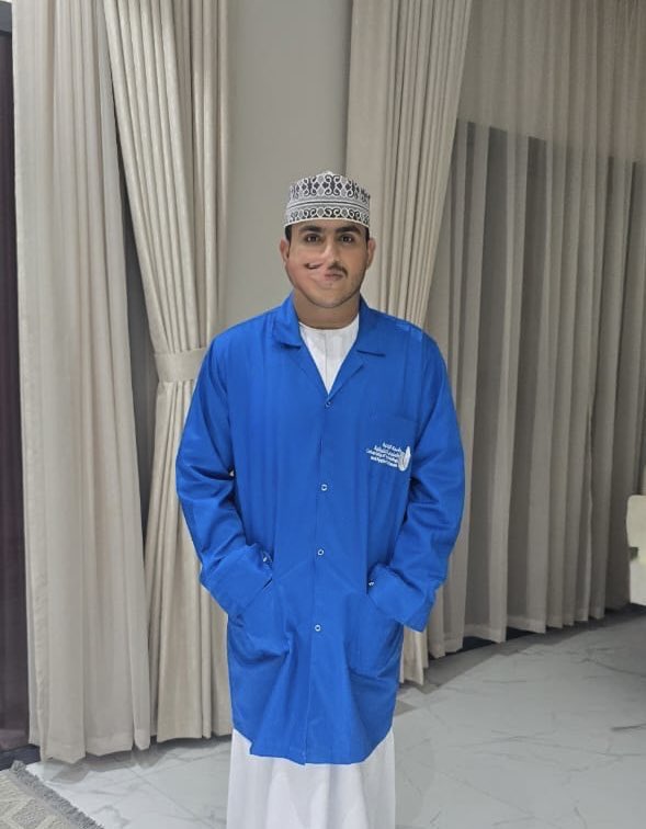 Emad Alharrasi tweet media