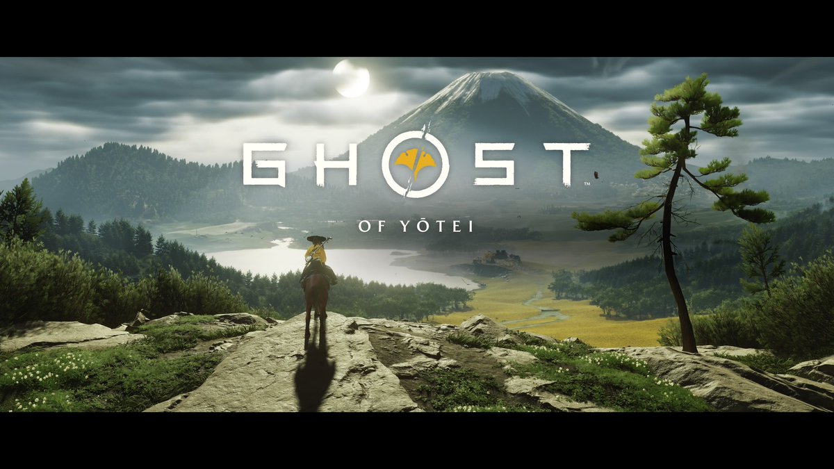 SecShell's tweet image. あの名作Ghost of Tsushimaの続編がついに発売！誉が浜に捨てられてから約300年、今度は蝦夷地の羊蹄山を舞台に復讐者ちゃんこと篤が舞い踊る！
家族を殺した羊蹄のろくにん✞に天誅を！武士じゃないので銃でも毒でも何でもござれ！誉は捨てたか？いくぞォ！
#GhostofYotei