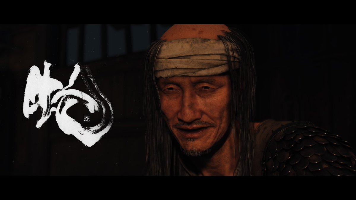 SecShell's tweet image. あの名作Ghost of Tsushimaの続編がついに発売！誉が浜に捨てられてから約300年、今度は蝦夷地の羊蹄山を舞台に復讐者ちゃんこと篤が舞い踊る！
家族を殺した羊蹄のろくにん✞に天誅を！武士じゃないので銃でも毒でも何でもござれ！誉は捨てたか？いくぞォ！
#GhostofYotei