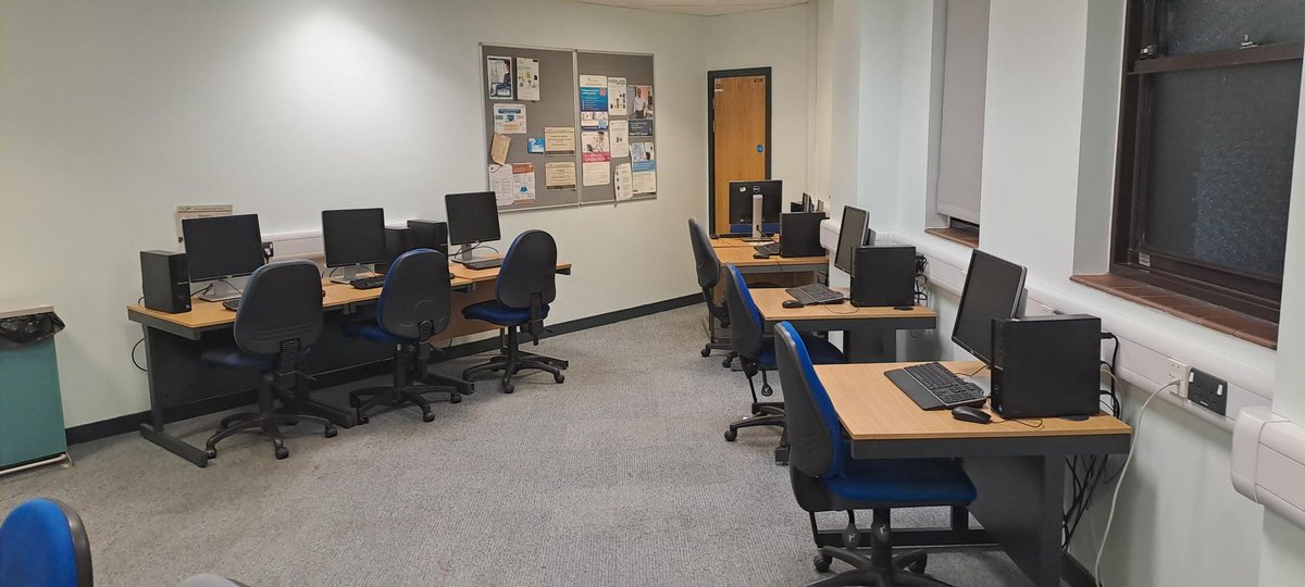 SFHT Library tweet media