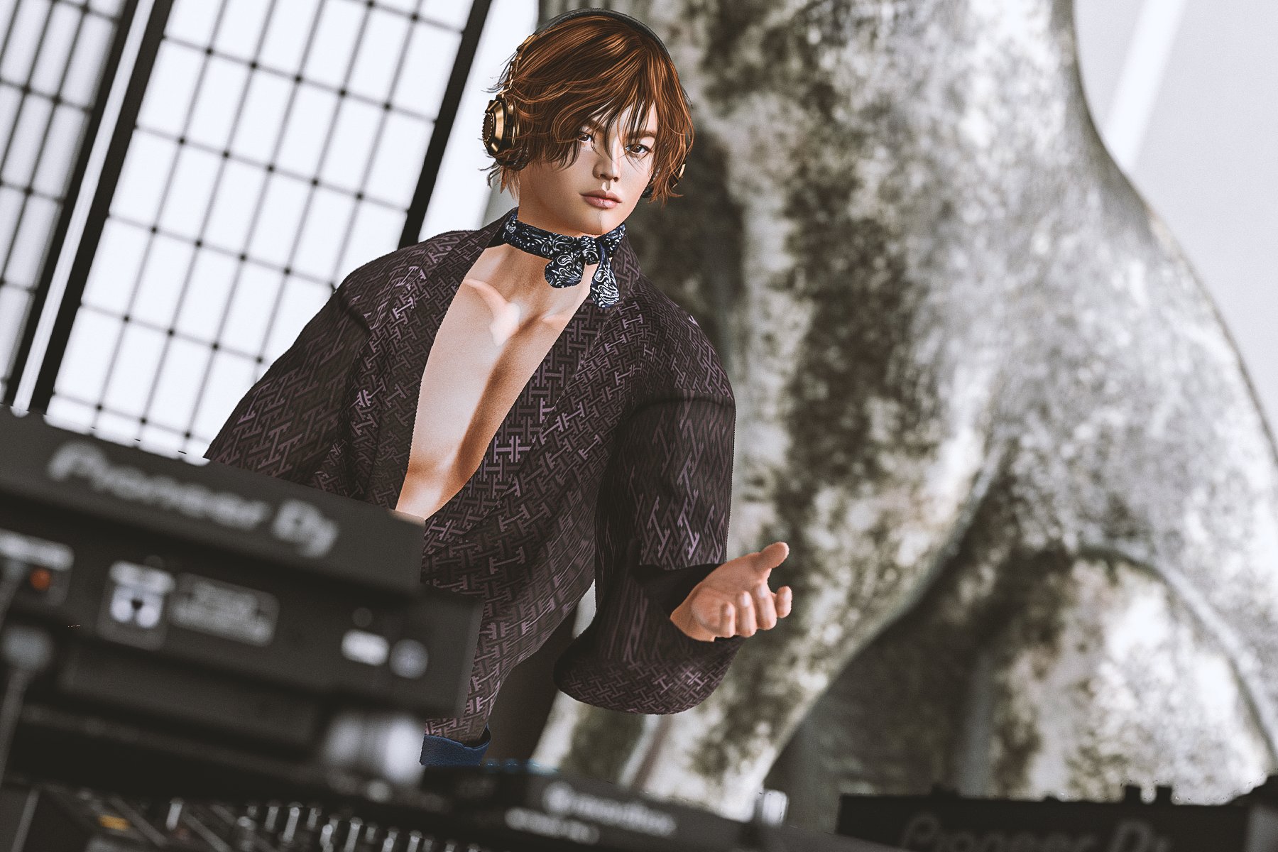 もげ (@mogemoge2023) / X