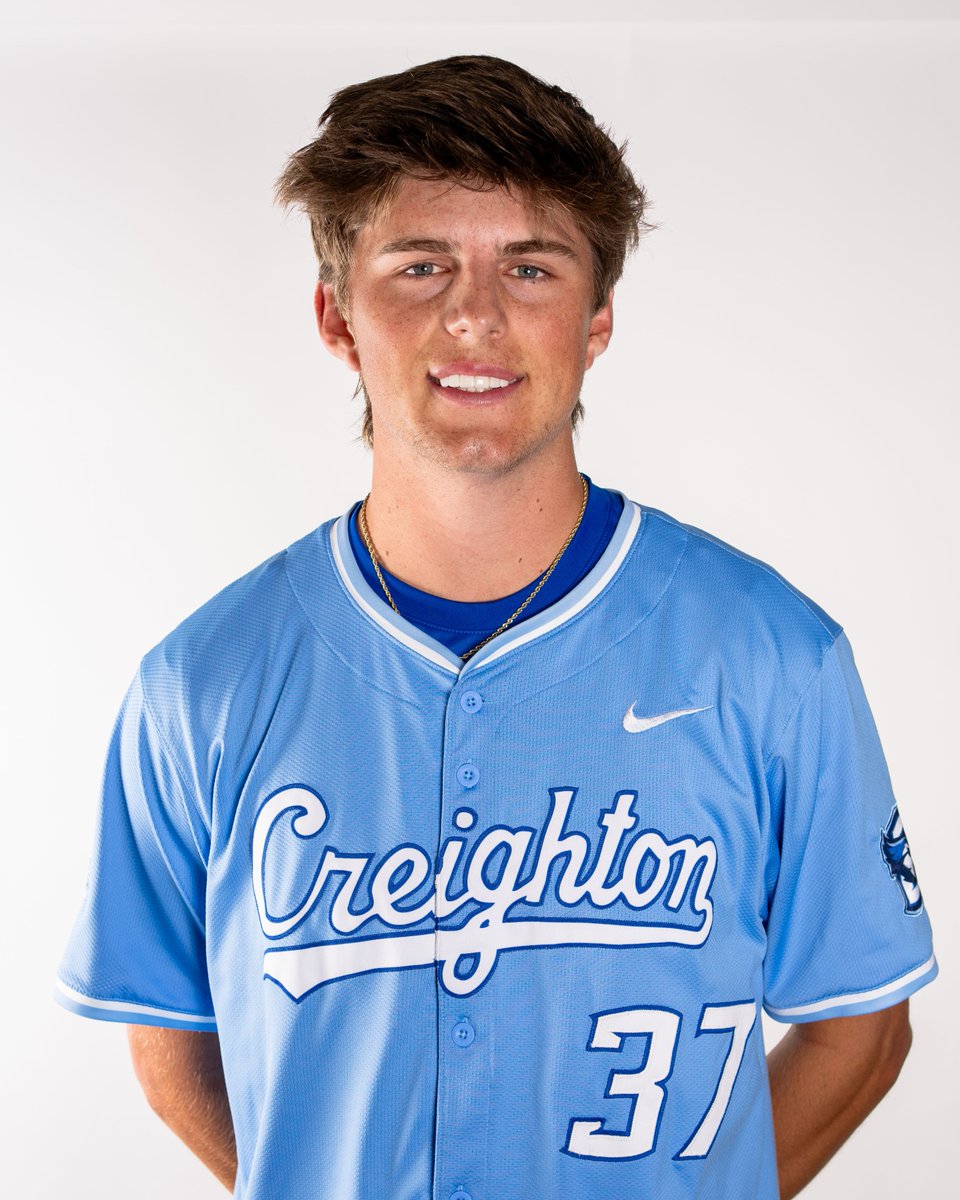 Creighton Baseball tweet media