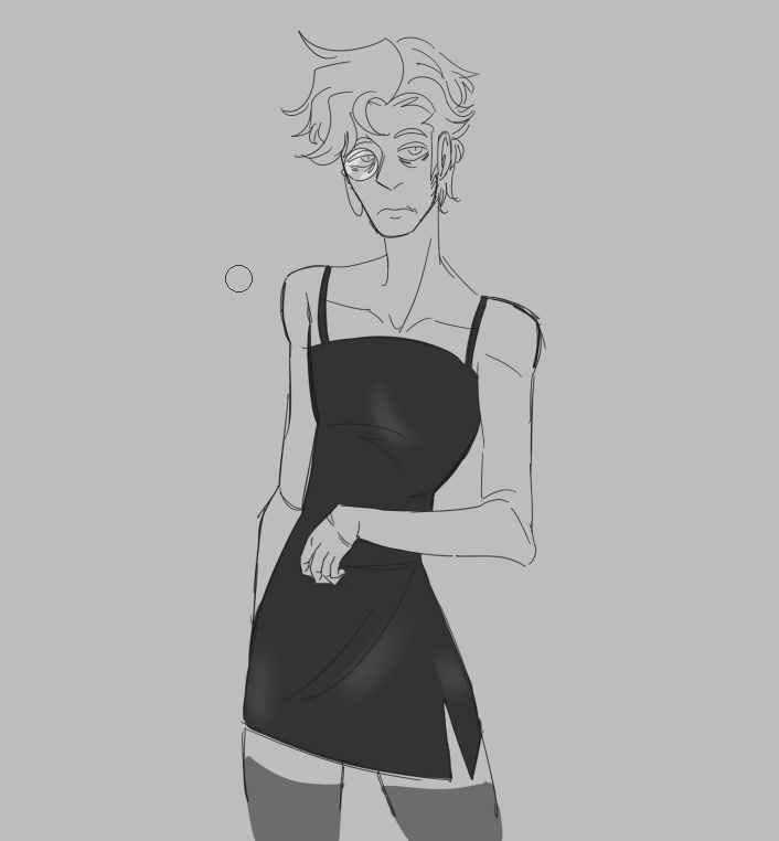 orpheus no don't be sexy nooo