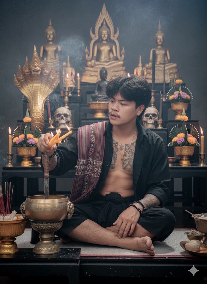 CSimuthi93922's tweet photo. มีผีไห้ปราบบ่คับ🥹 https://t.co/yI92tDMnfI
