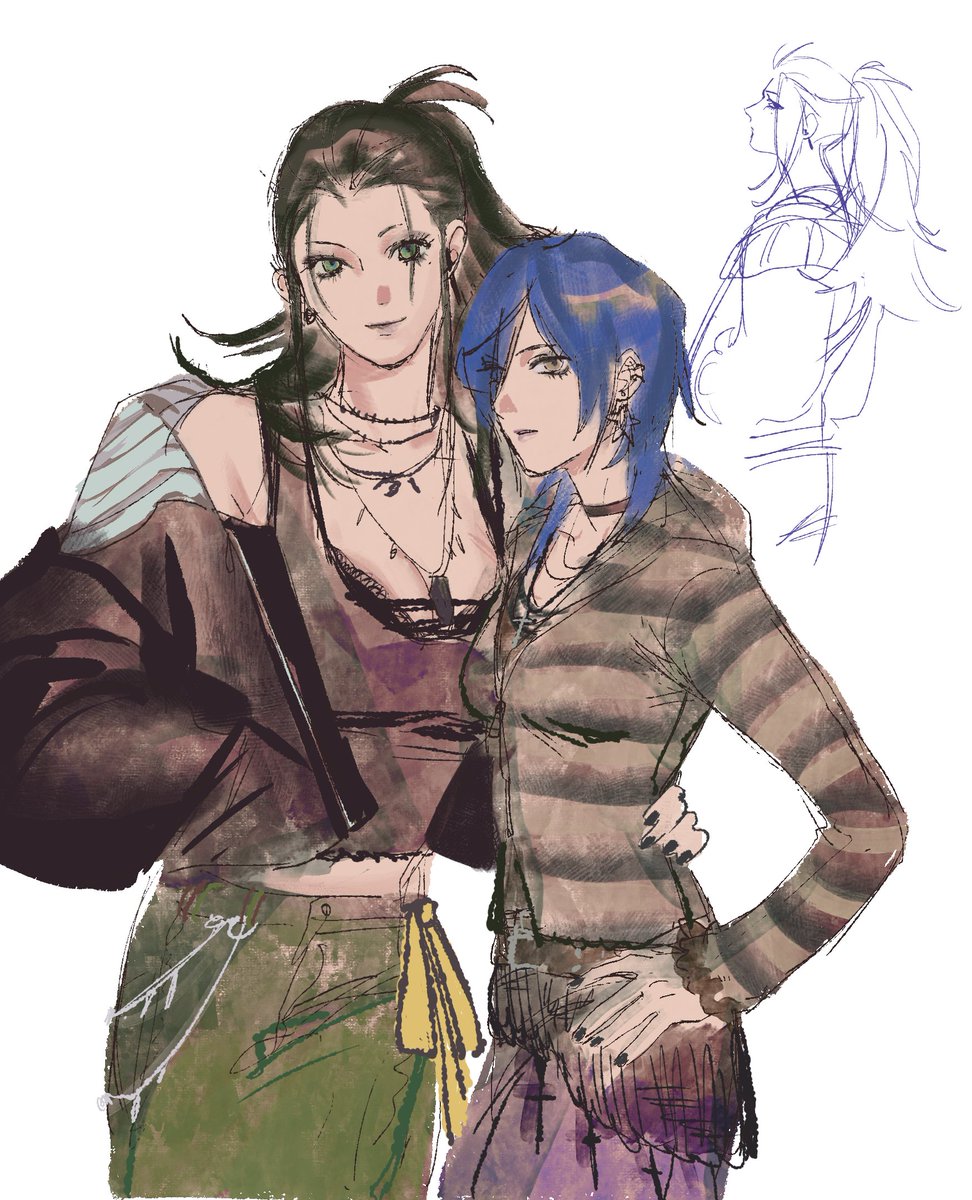 xsllsd's tweet photo. ♀ https://t.co/bRp0KXgS4q