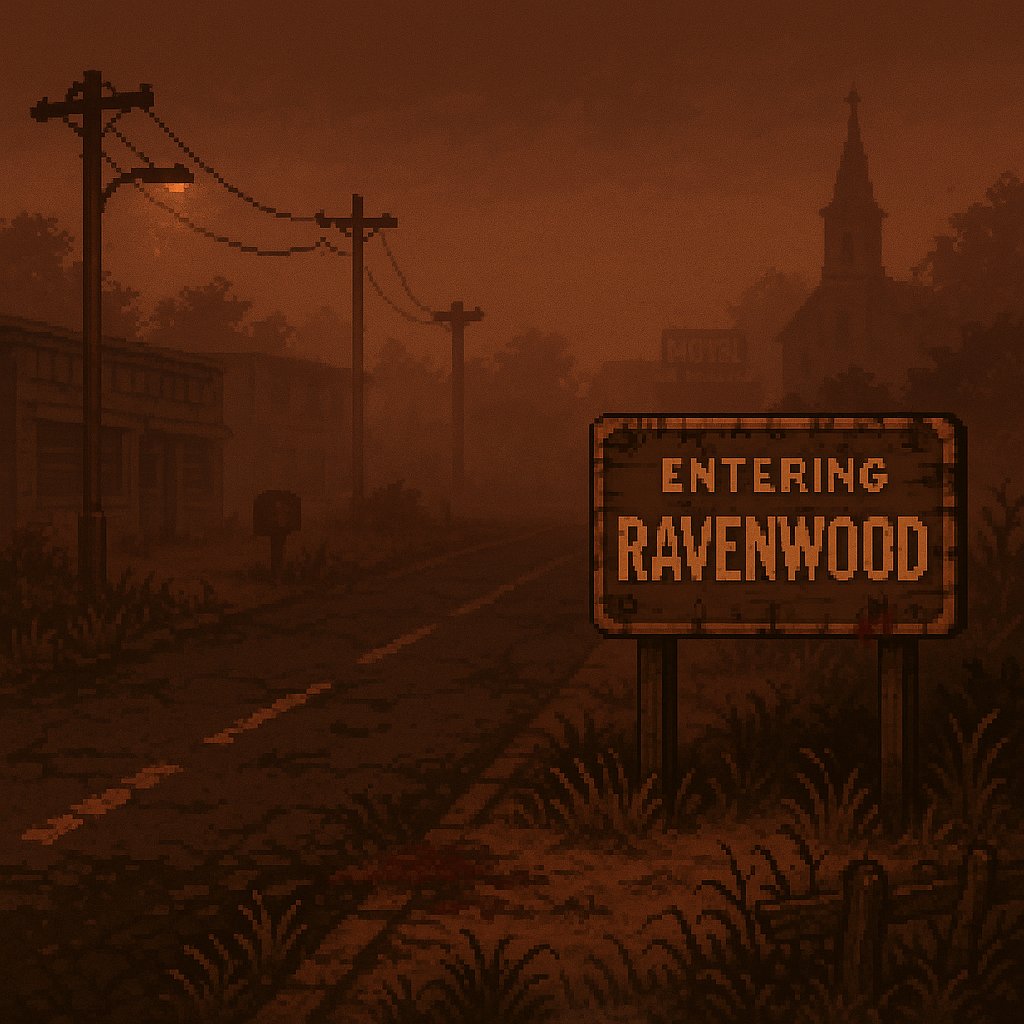 Deadlock Protocol tweet media