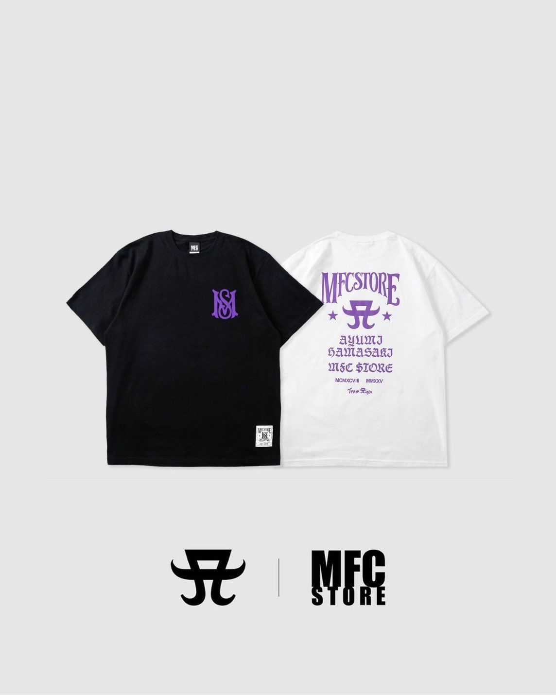 MFC STORE (@mfc_store) / X