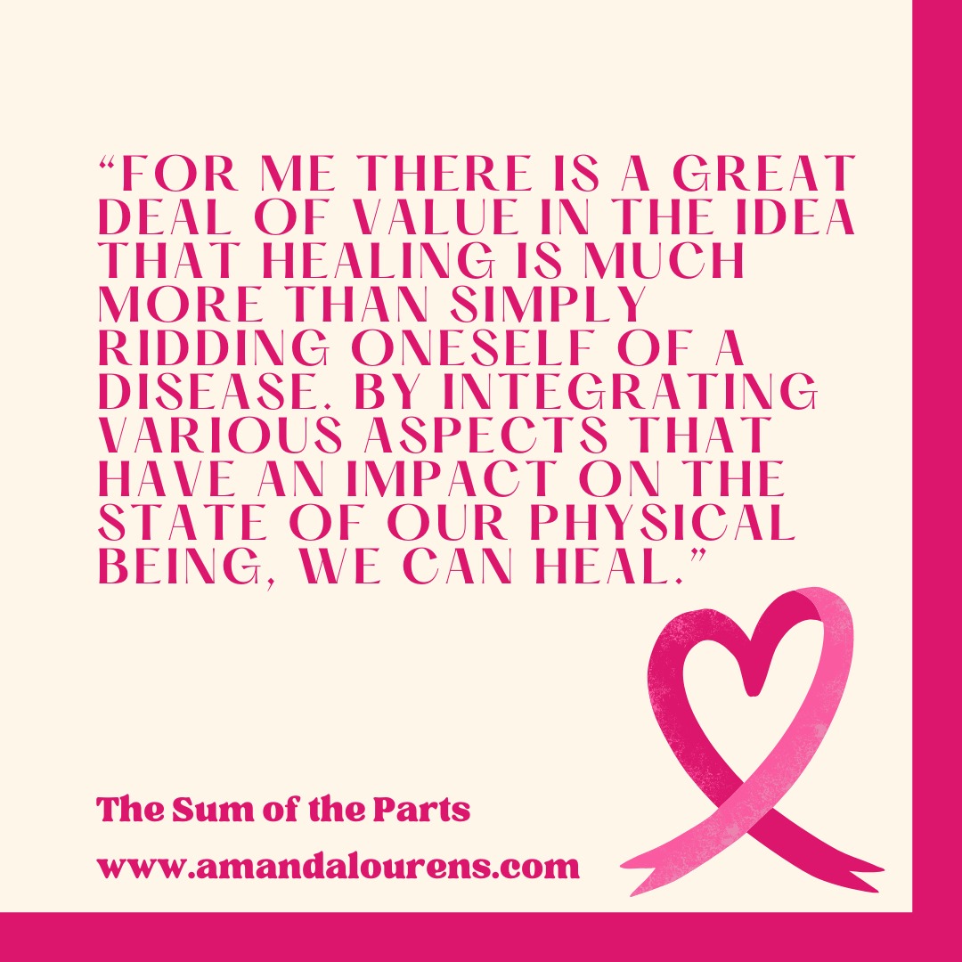 AmandaLourens's tweet photo. #BreastCancerAwarenessMonth https://t.co/YcXlkJRFXX