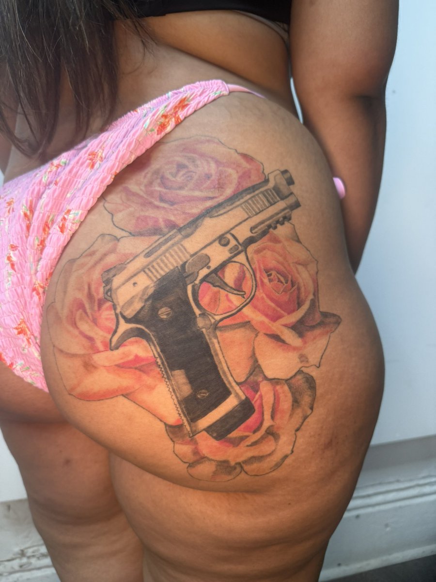 lighter flick tunechi tweet media