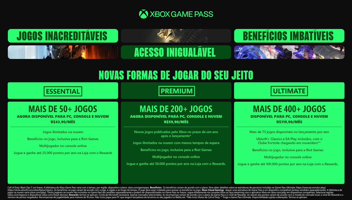 Augusto🎖Caçador de Rewards🎖 tweet media