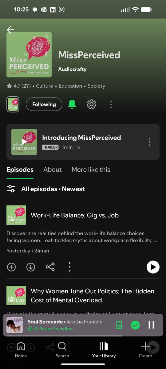 Prof. Leah Ruppanner tweet media