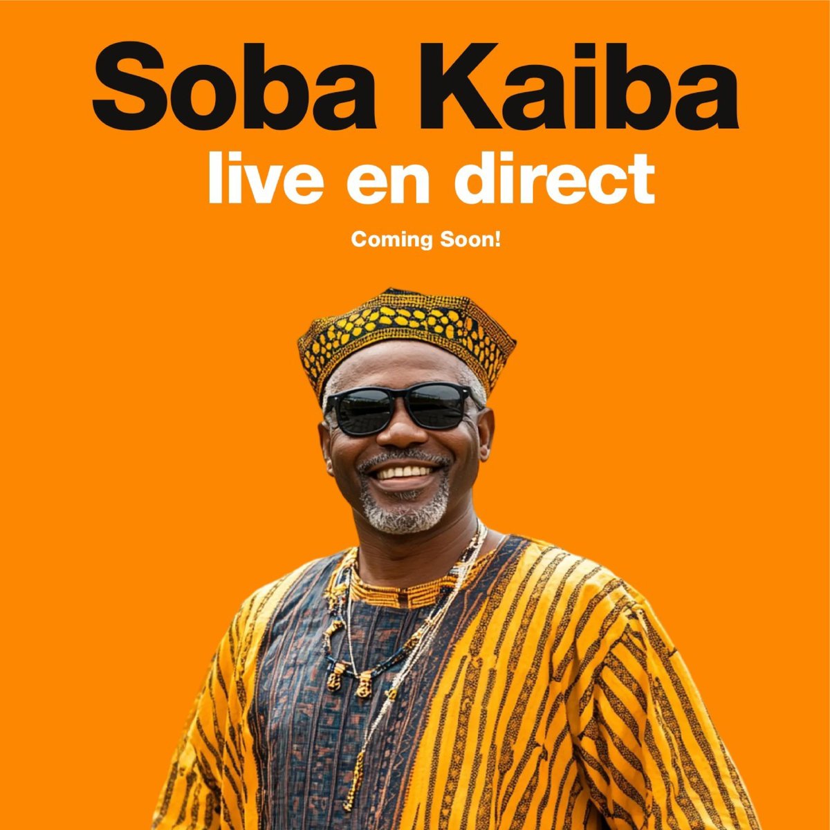 Soba Kaiba

Live en Direct

Coming Soon!