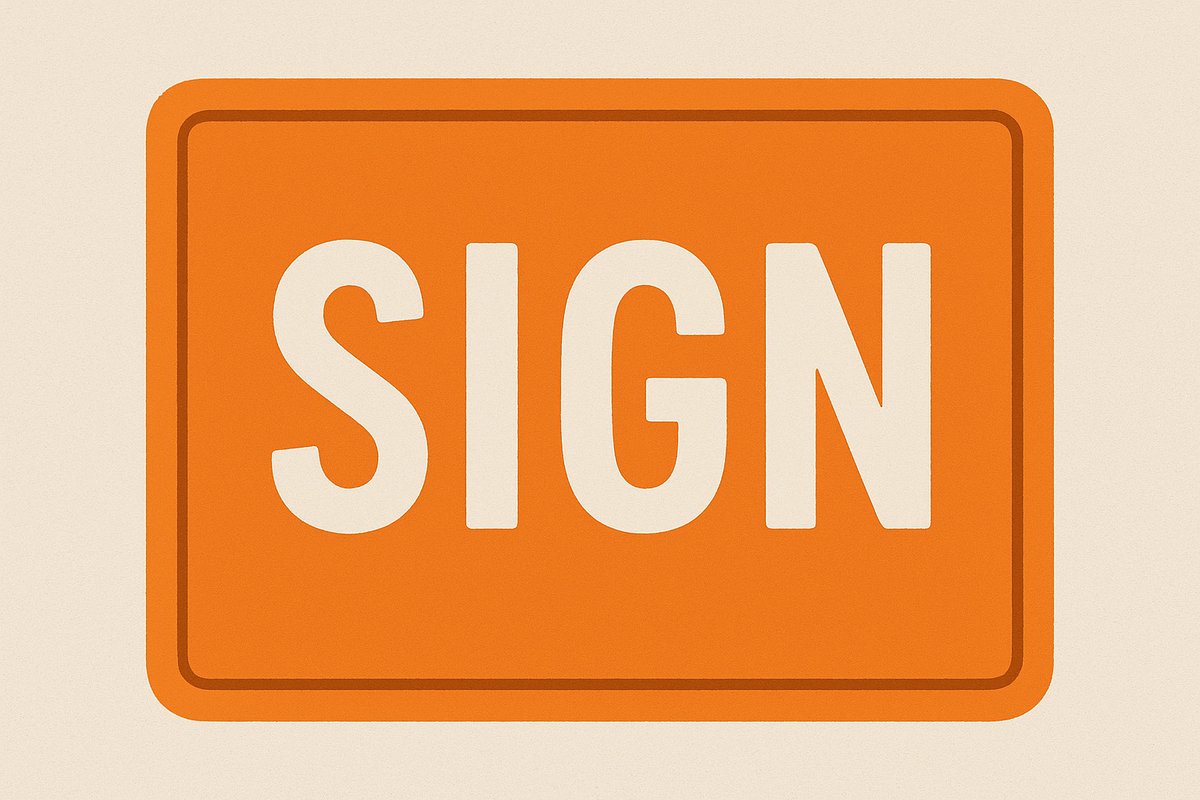 I enter this month as a builder with clear intentions &amp; unwavering focus.
with the 0 oranges I have.

I accumulate value everyday &amp; turn opportunities into results that honor my goals.
May today be full of victories &amp; be the start of the best month of the year for everyone. <a href="/sign/">Sign 🧡👀</a>