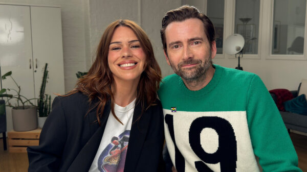 Doctor Who Production News tweet media