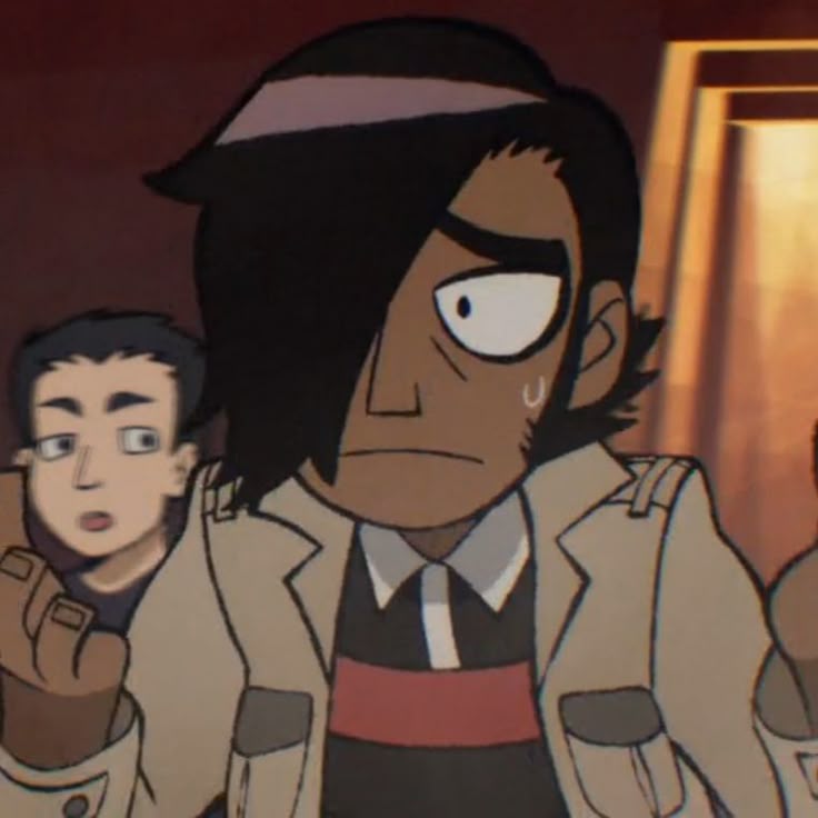 My tav + 3 characters that describe him
#tavqotd

figured i'd make one for herbert lol