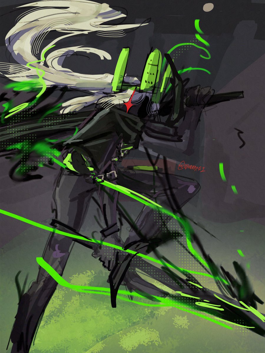 I've been into forsaken so much soo,lemme draw Betrayed 1x4 as