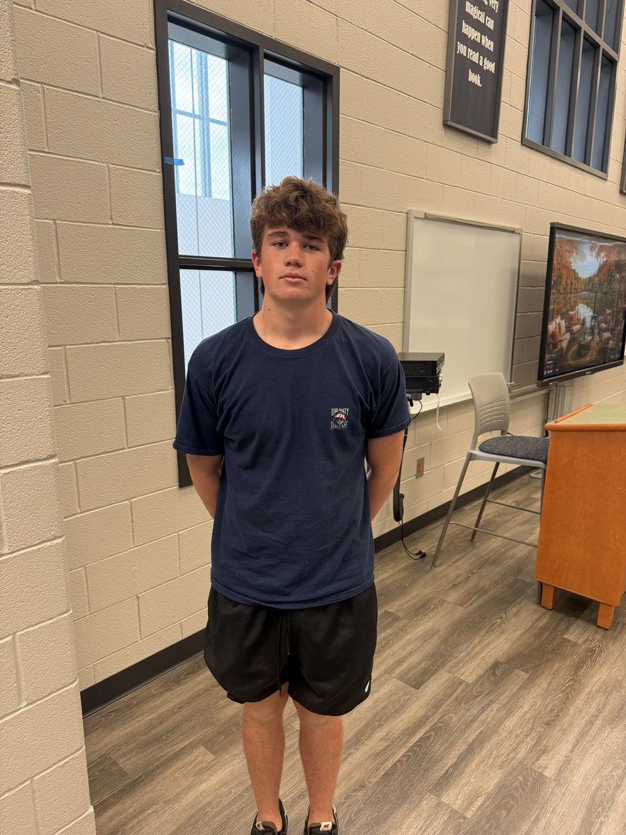 Coach Barker (@dbarker2442) on Twitter photo Shoutout to our POTWs against Denmark! Shoutout to ‘26 ATH <a href="/masonpage07/">Mason Page</a> for Overall POTW! ‘26 QB <a href="/MaxWalraven/">Max Walraven - 2026 QB</a> for Offensive POTW! ‘27 CB <a href="/christiangait/">Christian Gaiter</a> for Defensive POTW! & ‘26 Punter Austan Hoard for SPT POTW! Great work men! #RecruitWest #WestVsEverybody 💰 Shoutout to our POTWs against Denmark! Shoutout to ‘26 ATH <a href="/masonpage07/">Mason Page</a> for Overall POTW! ‘26 QB <a href="/MaxWalraven/">Max Walraven - 2026 QB</a> for Offensive POTW! ‘27 CB <a href="/christiangait/">Christian Gaiter</a> for Defensive POTW! & ‘26 Punter Austan Hoard for SPT POTW! Great work men! #RecruitWest #WestVsEverybody 💰