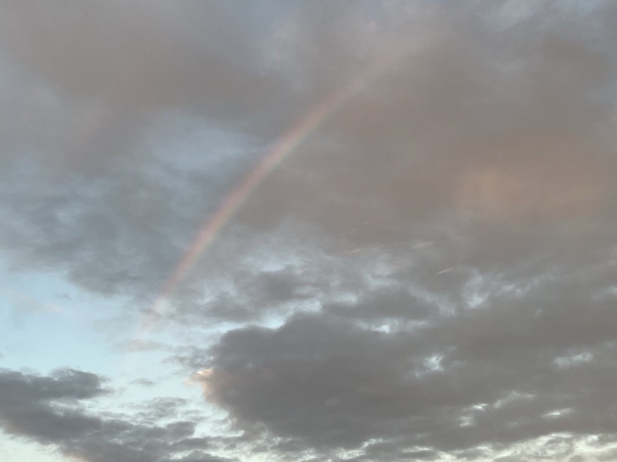 UGXC starting the morning off right!