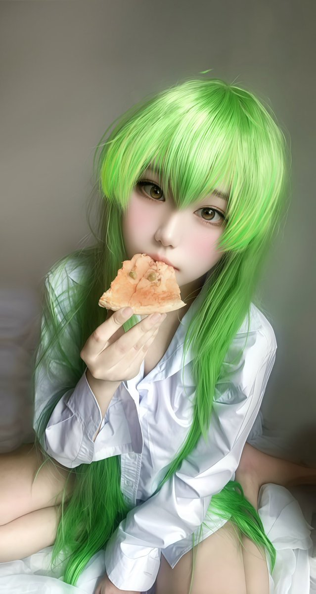C_C01_101's tweet photo. !!!!
#CCcosplay #CodeGeass #CosplayArt #シーツーの日 https://t.co/ofnL7NluQZ