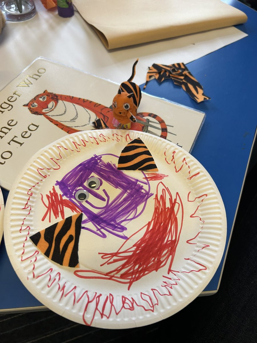 St.Bridget's Primary School and Nursery Class tweet media