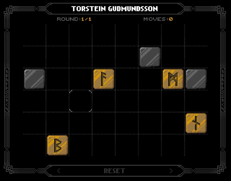 What's New Wednesday! More new games to try - including zooperdan's latest brain teaser, YEET. A puzzle game, what could possibly go wrong?

8pm UK  twitch.tv/charliefar