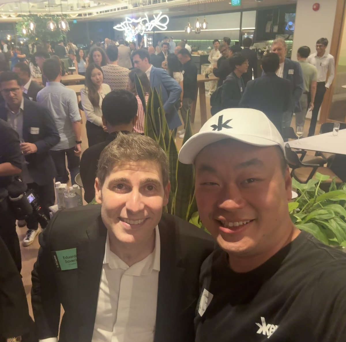 Christopher Fong tweet media