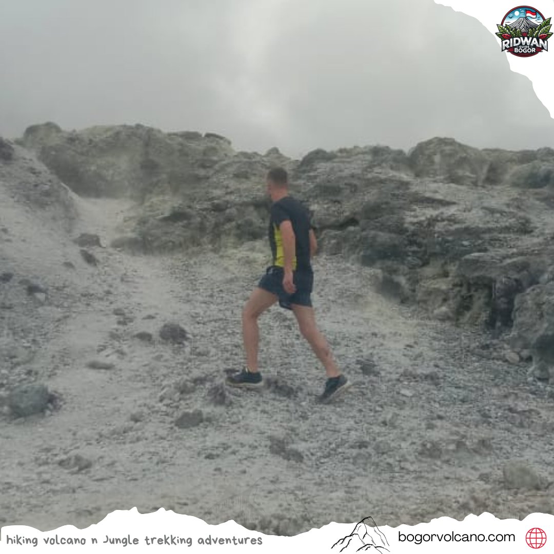 GuideRidwan's tweet photo. From Mount Salak’s crater to jungle waterfalls, our guest from the Netherlands discovered a new side of happiness with Ridwan Guide’s adventure team. 

https://t.co/2UPy1XXr6N

#NetherlandsTravel #DutchTravelers #BackpackersNetherlands #SoloTravelNetherlands #DutchBackpacker https://t.co/pp8u9ueaLo
