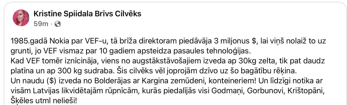 Raimonds Špakovskis tweet media