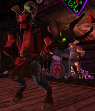 ya trajeron a tom morello, a slash, solo falta: