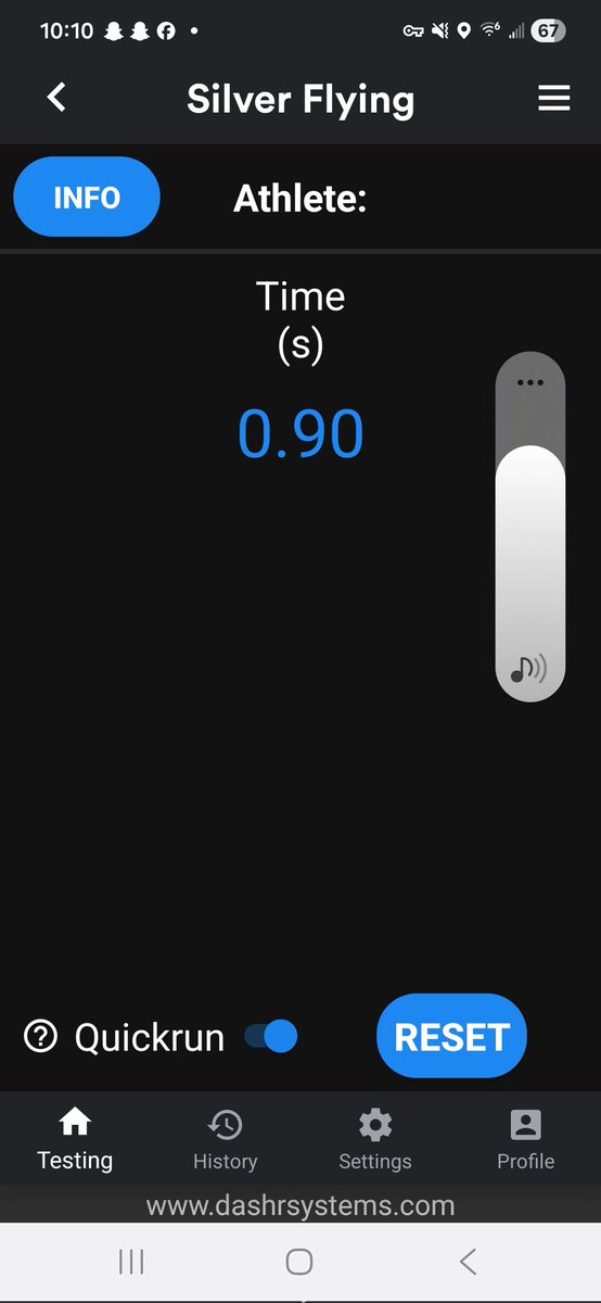Not everyday you this 20 into 10 time...Kids can straight FLY! <a href="/A_Littlejohn6/">Asher Littlejohn</a> 
College coaches, you need this kid on your team!
