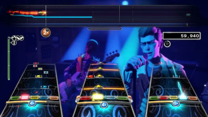 sigmadespell's tweet image. Το Rock Band 4 θα αφαιρεθεί από τα καταστήματα αυτό το Σαββατοκύριακο.
#GameNews #Harmonix #PlayStation #RockBand4 #RockBandVR #Xbox 
Δες εδώ 👉 sigmadespell.com/?p=87289