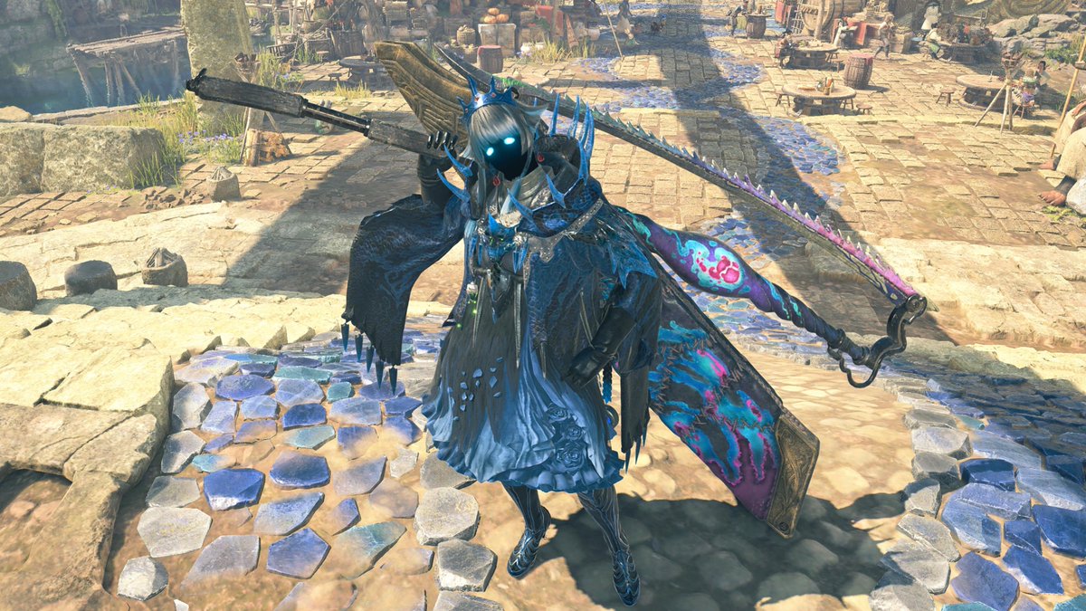 ﾐﾝﾅﾐﾃｪｪｪｪ!!!! ｺﾝｶｲﾊｶﾜｲｲﾖｫｫｫｫ!!!! 今回は以前作った青い薔薇テーマの