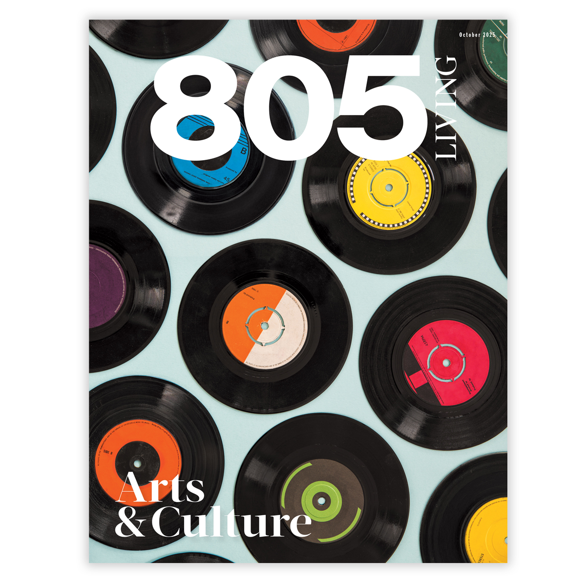 805 Living tweet media
