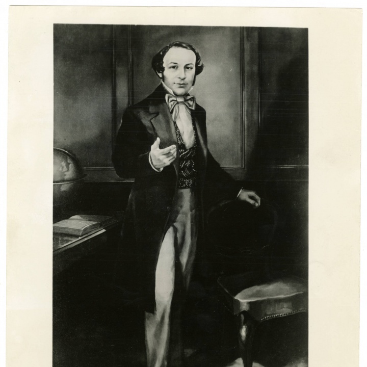 manateeymca's tweet image. In 1844, George Williams and 11 friends created the first YMCA in London to give young men a safe place. Today, the YMCA of SWFL carries on that legacy, connecting kids, families, and neighbors with opportunities to thrive. Learn more and give today at bit.ly/3J6rihD.