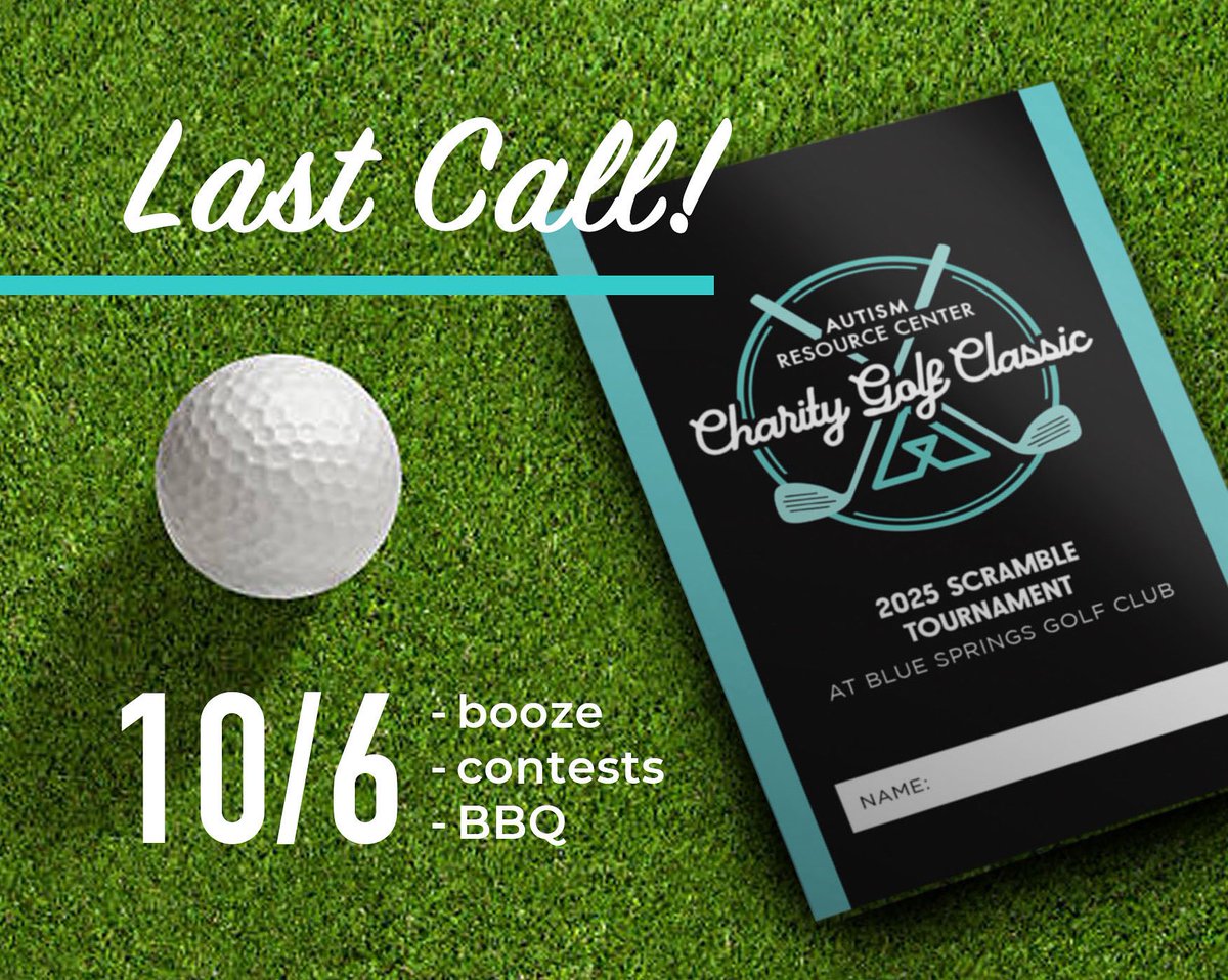 Autism Resource Center of Kansas City tweet media