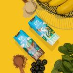 Kids drinks adopt adult health trends — hydration, no seed oils and added protein — blurring lines between kid and adult beverages. bevnet.com/news/2025/the-… 🧃💧