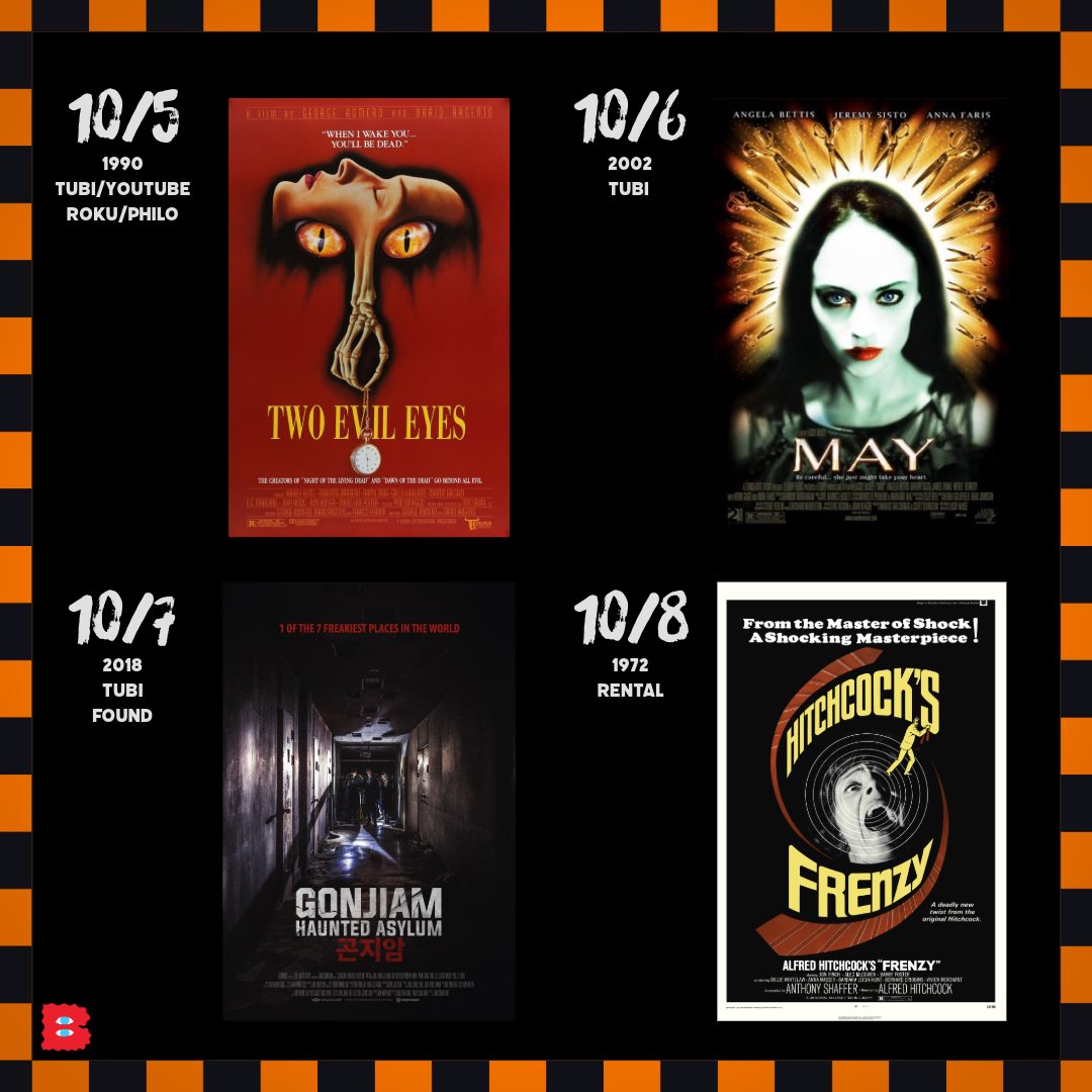 The Brewed tweet media